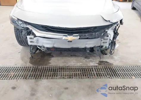 2020 Chevrolet Malibu Fwd Lt из США, поврежденный, VIN 1G1ZD5ST0LF051783